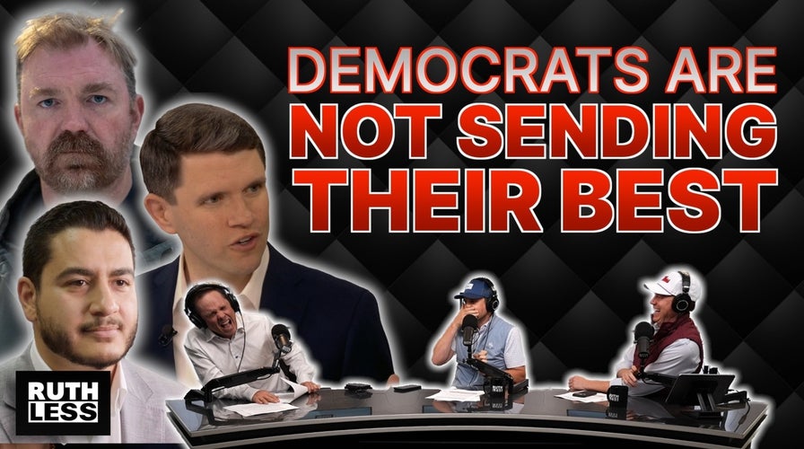 Will the Democrat Death Spiral Save GOP Majorities?