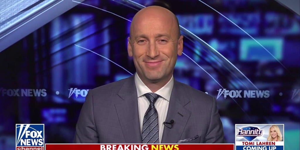 Dems gerrymandered the vote beyond recognition: Stephen Miller