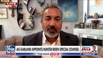Rep. Ami Bera on Hunter Biden special counsel: We need to let this play out