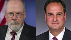 Who is Michael Sussmann, Clinton campaign attorney indicted in Durham probe?