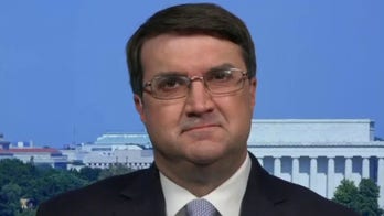 VA secretary Wilkie touts 'all-time high' in trust, approval of department under Trump