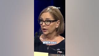Darline Graham speaks out after debate FLUB