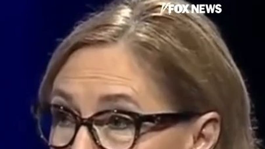 Darline Graham speaks out after debate FLUB