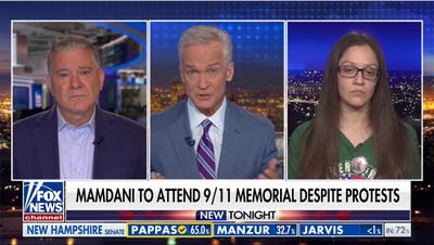 Mamdani set to attend 9/11 memorial despite protests, calls to skip event - Fox News