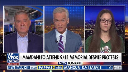 Mamdani set to attend 9/11 memorial despite protests, calls to skip event