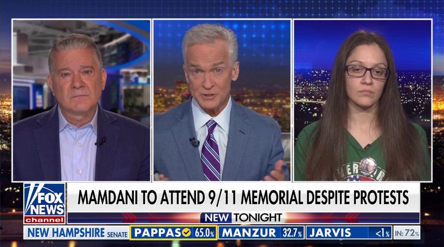 Mamdani set to attend 9/11 memorial despite protests, calls to skip event