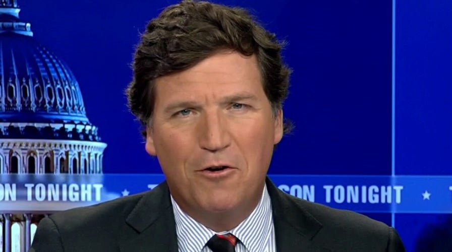 Tucker Carlson: The media has been lying about this