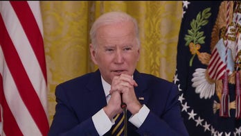 White House goes to extraordinary lengths to protect Biden from COVID