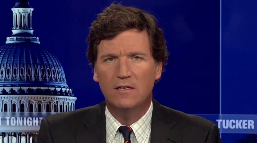 Tucker: Let them use knives