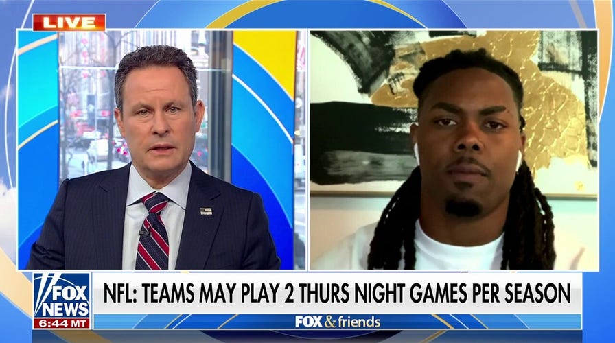 KJ Osborn warns new NFL rule may risk player safety with less recovery time