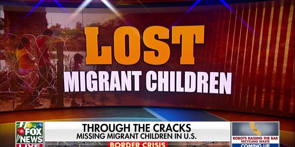 These are Trump's three priorities for border czar Tom Homan