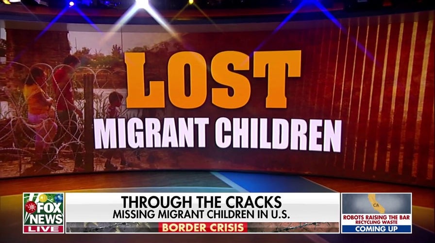 These are Trump's three priorities for border czar Tom Homan
