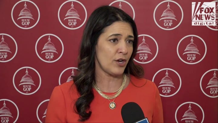 Republicans reveal expectations for tonight's Elon Musk meeting