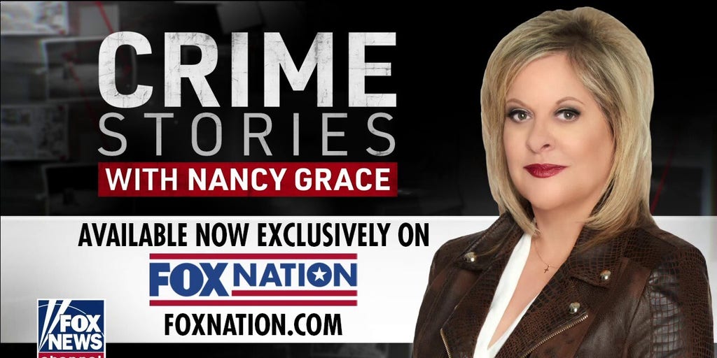 Nancy Grace Takes On Britney Spears Conservatorship In New 'Crime ...