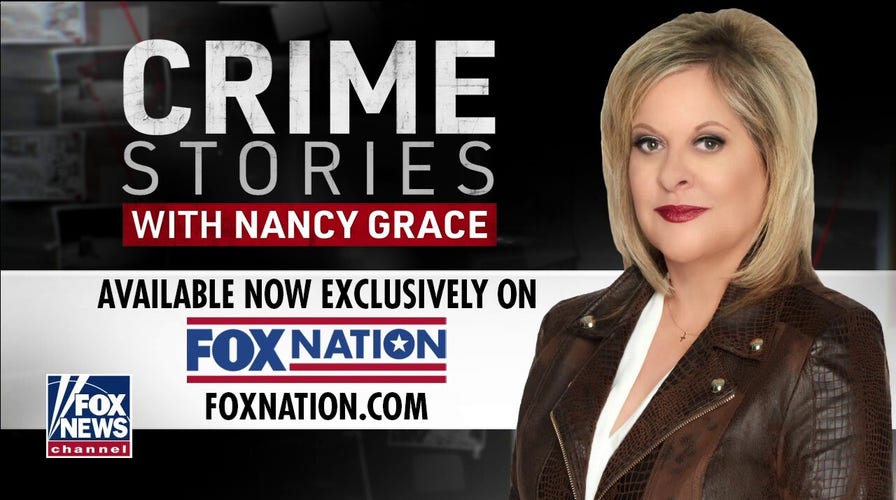Nancy Grace takes on Britney Spears conservatorship in new 'Crime Stories'