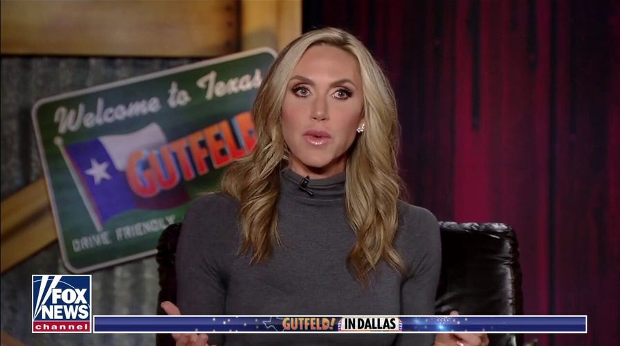 Lara Trump: Justin Trudeau's trucker protest response 'unbelievable'
