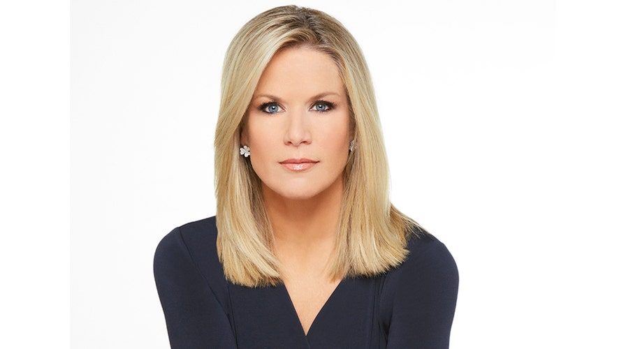 The story behind one of Martha MacCallum's toughest interviews revealed