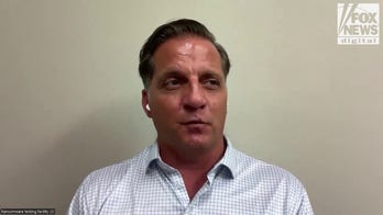 Daniel Gade explains how America’s Warrior Partnership helps veterans