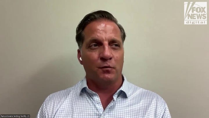 Daniel Gade explains how America’s Warrior Partnership assists veterans
