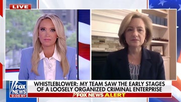 Whistleblower testifies on Minnesota child care fraud, links money to terrorist groups