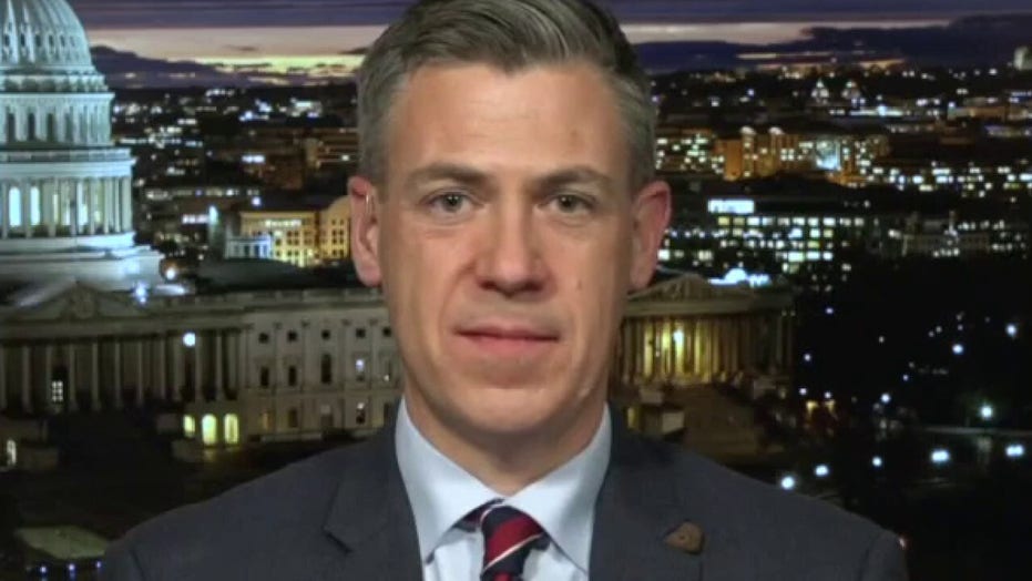 Rep. Jim Banks: Biden, Dems refuse to acknowledge pain most Americans feel
