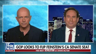 California Republicans seeking to flip Sen. Feinstein's seat red  - Fox News