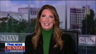 Americans are upset about crime, education, parental rights, economy: Ronna McDaniel  - Fox News