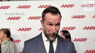 ‘The Pitt’ star Noah Wyle shares how George Clooney set an example for him on ‘ER’ set