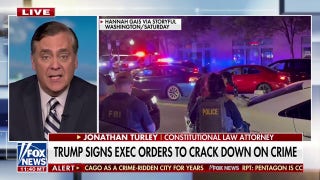 Legal analyst reveals the 'sore point' for police departments targeting crime