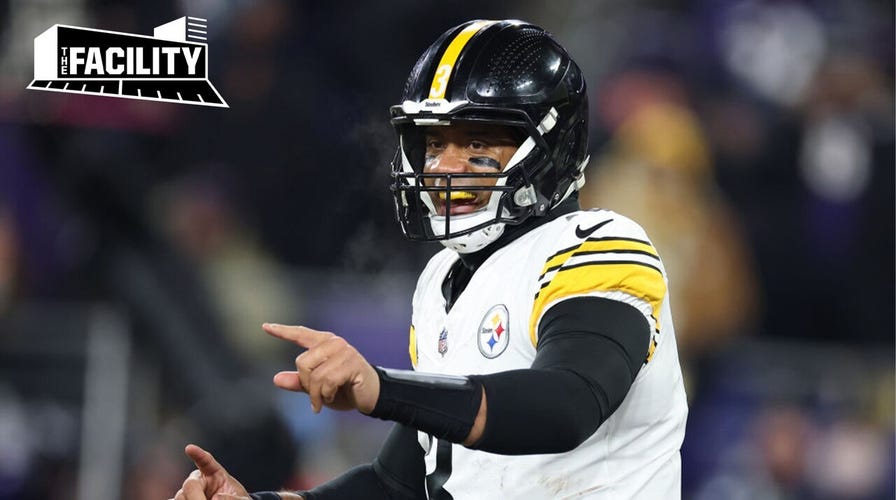 Can Russell Wilson change his career around with the Giants? | The Facility