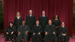 Mercedes Colwin breaks down the Supreme Court's ruling on affirmative action - Fox News