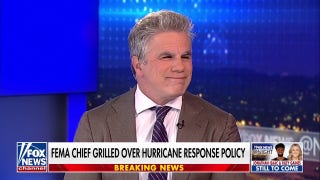 Democrats are still committed to lawfare and harassing Trump, Tom Fitton says - Fox News