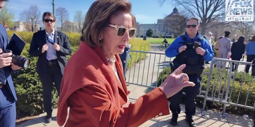 Dems silence on Tesla violence continues