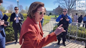 Dems silence on Tesla violence continues