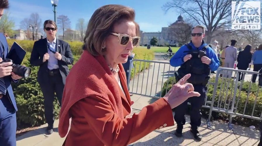 Dems silence on Tesla violence continues