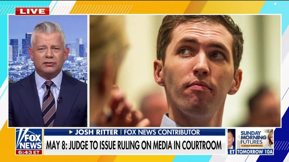 Tyler Robinson defense requests 6-month delay