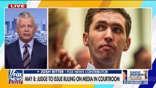 Tyler Robinson defense requests 6-month delay