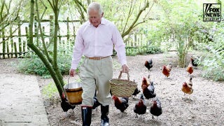 King Charles’ cancer fight reshapes his royal outlook