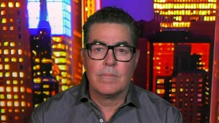 Adam Carolla: 'This is really Biden buying votes' - Fox News