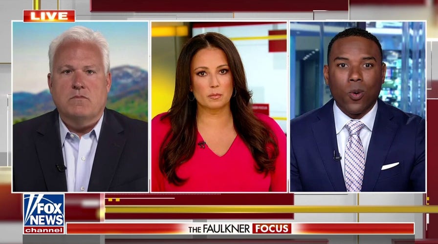 Richard Fowler: Increase policing where needed but trust needs to be restored