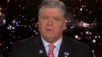 Hannity: Biden's historically bad presidency