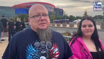 Ed Sheeran concertgoers share thoughts on attending show in wake of Macklemore uproar
