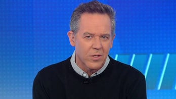 Gutfeld on the Trump rallies