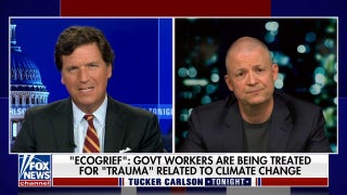 Jim Norton slams eco-grief therapy - Fox News