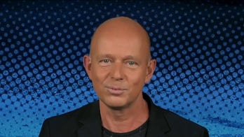 Hilton: What are the geniuses in the White House doing to save Biden's presidency?