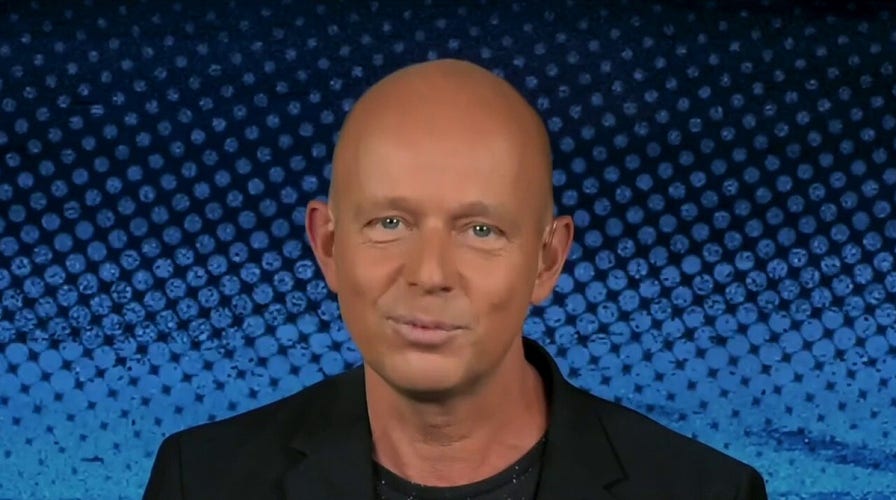 Hilton: What are the geniuses in the White House doing to save Biden's presidency?