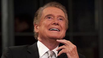 Paul Batura: Death of Regis Philbin ends extraordinary career of an ordinary guy who spent most time on TV
