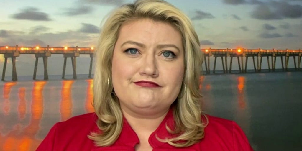 Rep Kat Cammack on Florida's recovery efforts after Hurricane Ian Fox