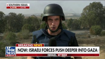 Suspected drone infiltrations into Israeli airspace