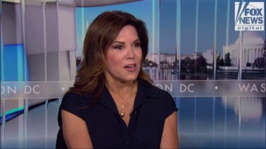 Minnesota Senate hopeful accuses Dems of letting fraudsters steal Americans’ money, demands accountability